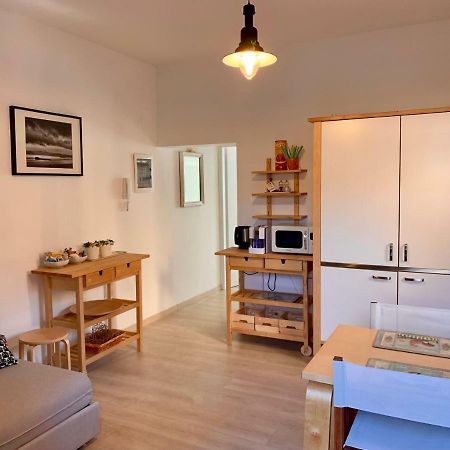 Casa Francesco Apartment Bolsena Bagian luar foto