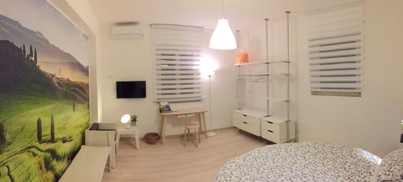 Casa Francesco Apartment Bolsena Bagian luar foto