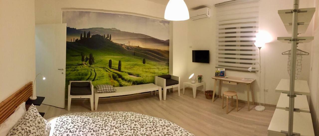 Casa Francesco Apartment Bolsena Bagian luar foto