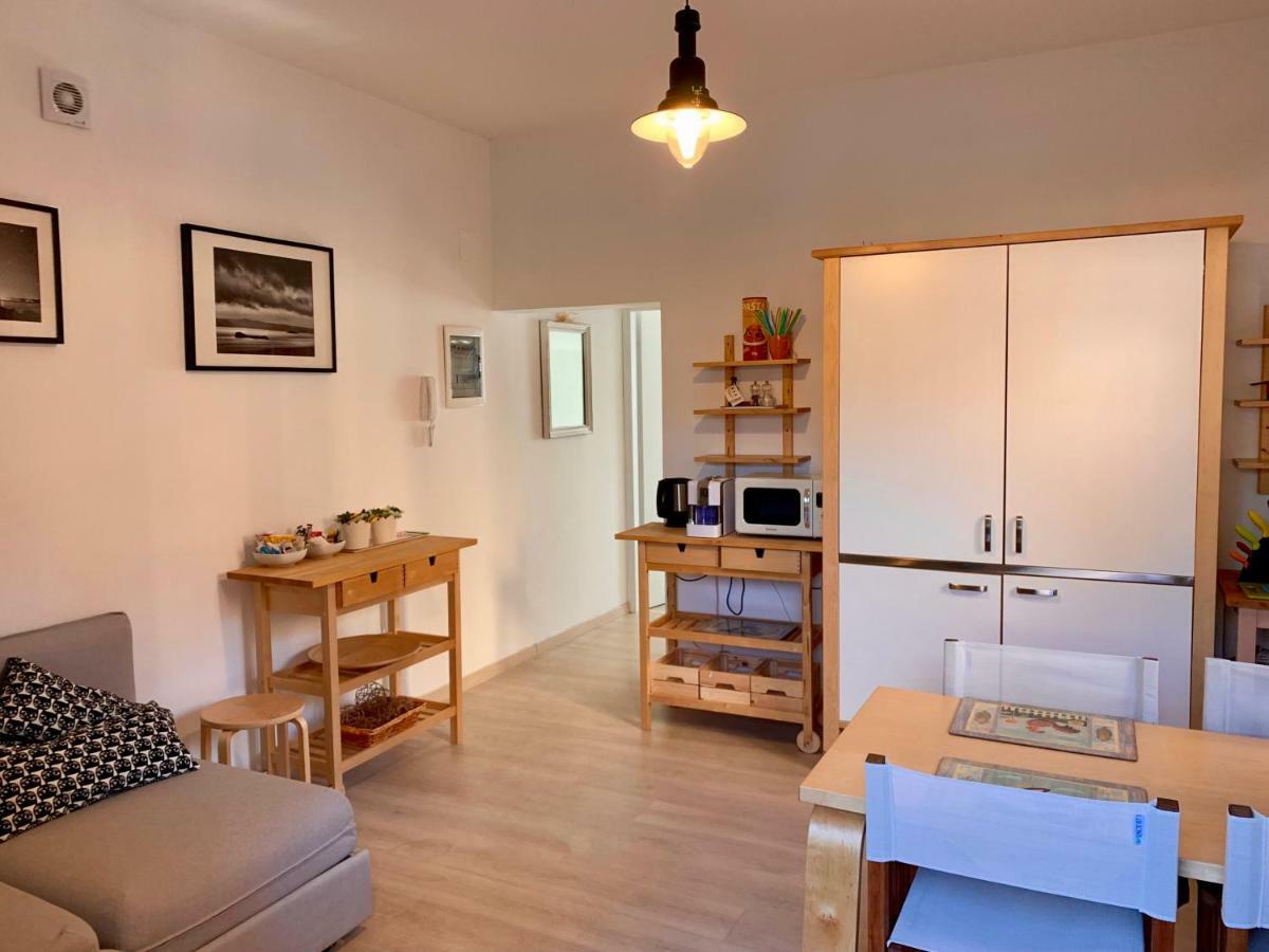 Casa Francesco Apartment Bolsena Bagian luar foto