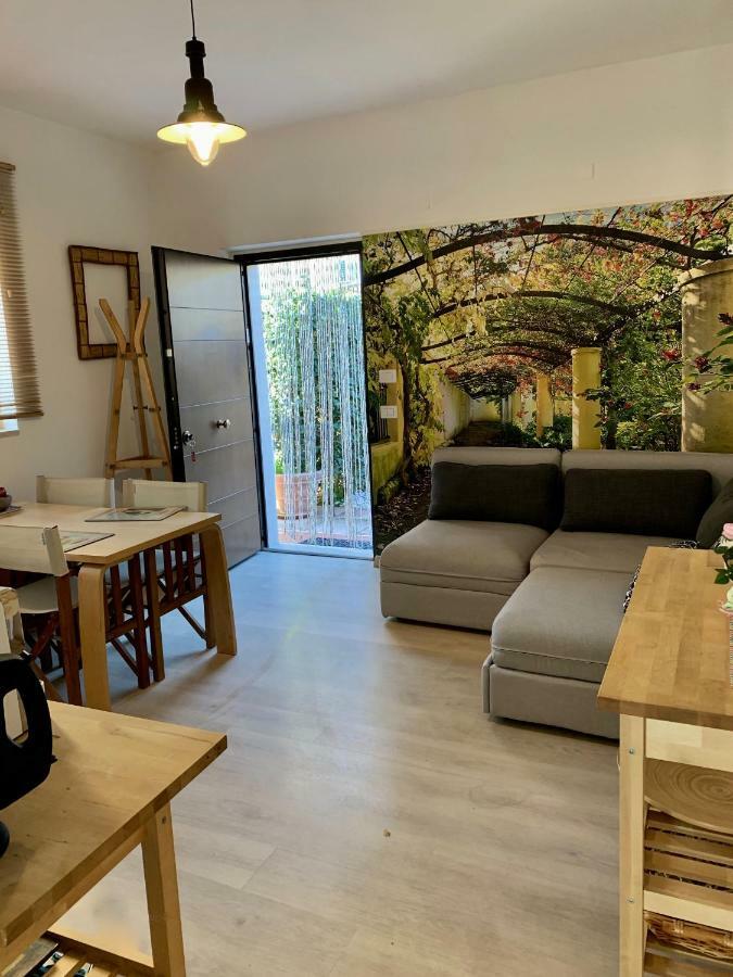 Casa Francesco Apartment Bolsena Bagian luar foto