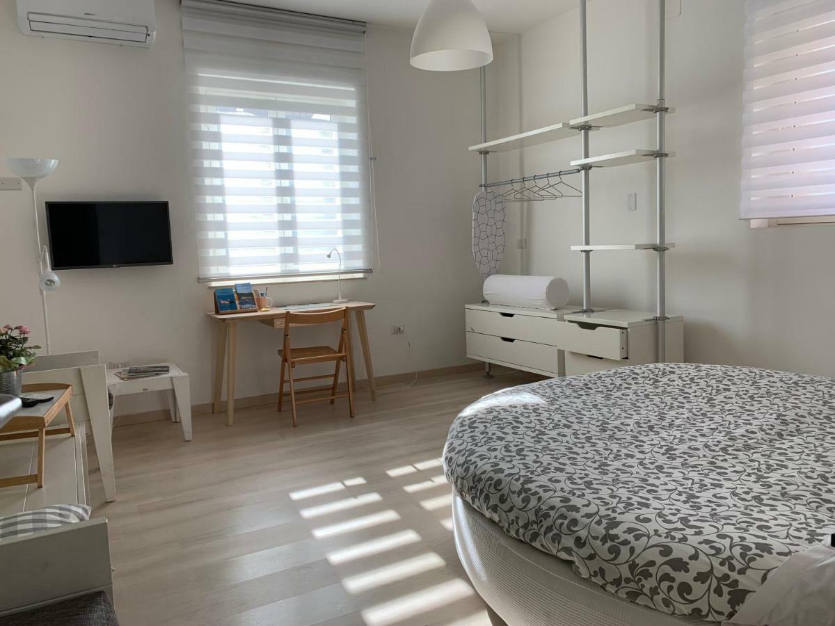 Casa Francesco Apartment Bolsena Bagian luar foto